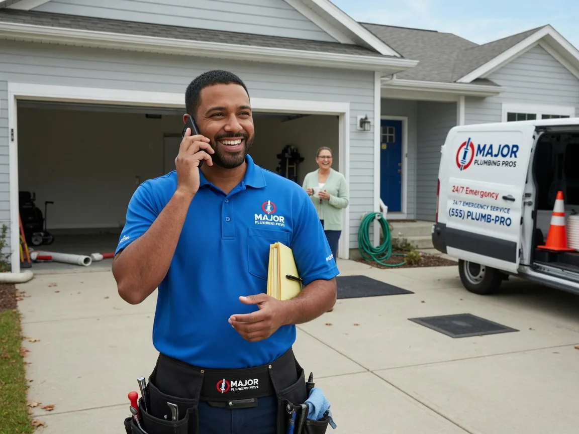 Drain Cleaning Services Edmore, MI FAQs